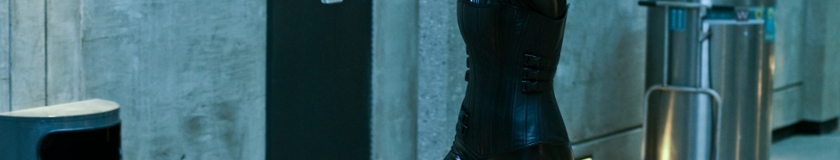 Kate Beckinsale In Underworld Awakening