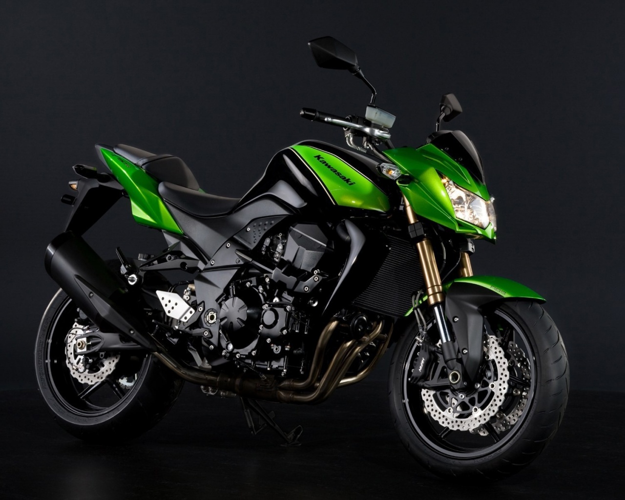 Kawasaki Z750