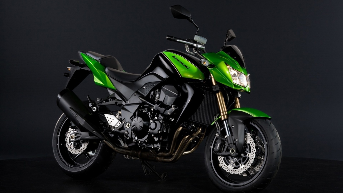 Kawasaki Z750