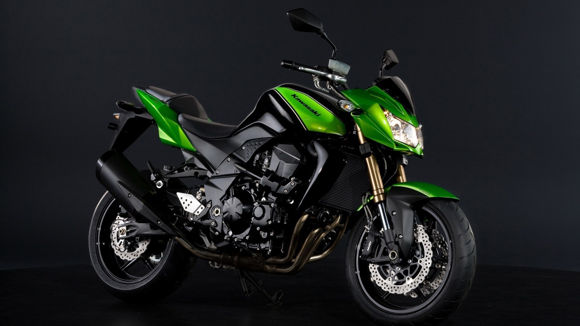 Kawasaki Z750