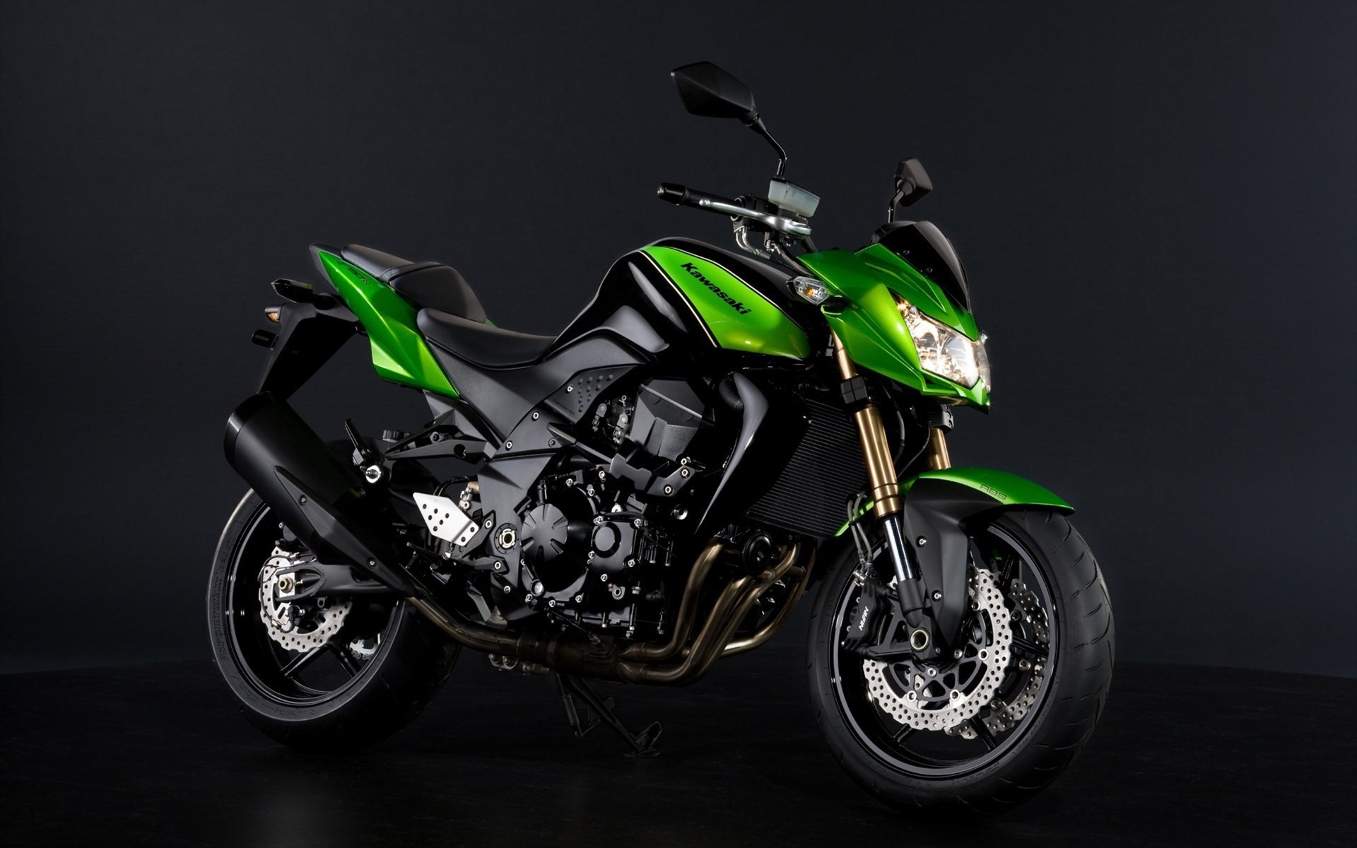 Kawasaki Z750