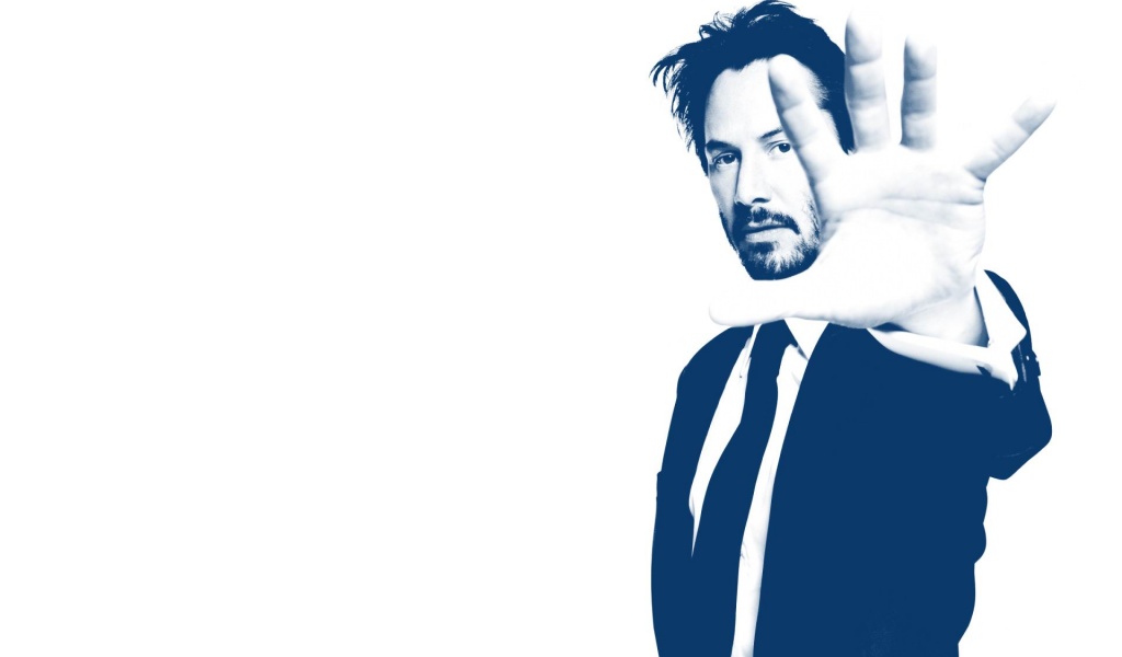 Keanu Reeves