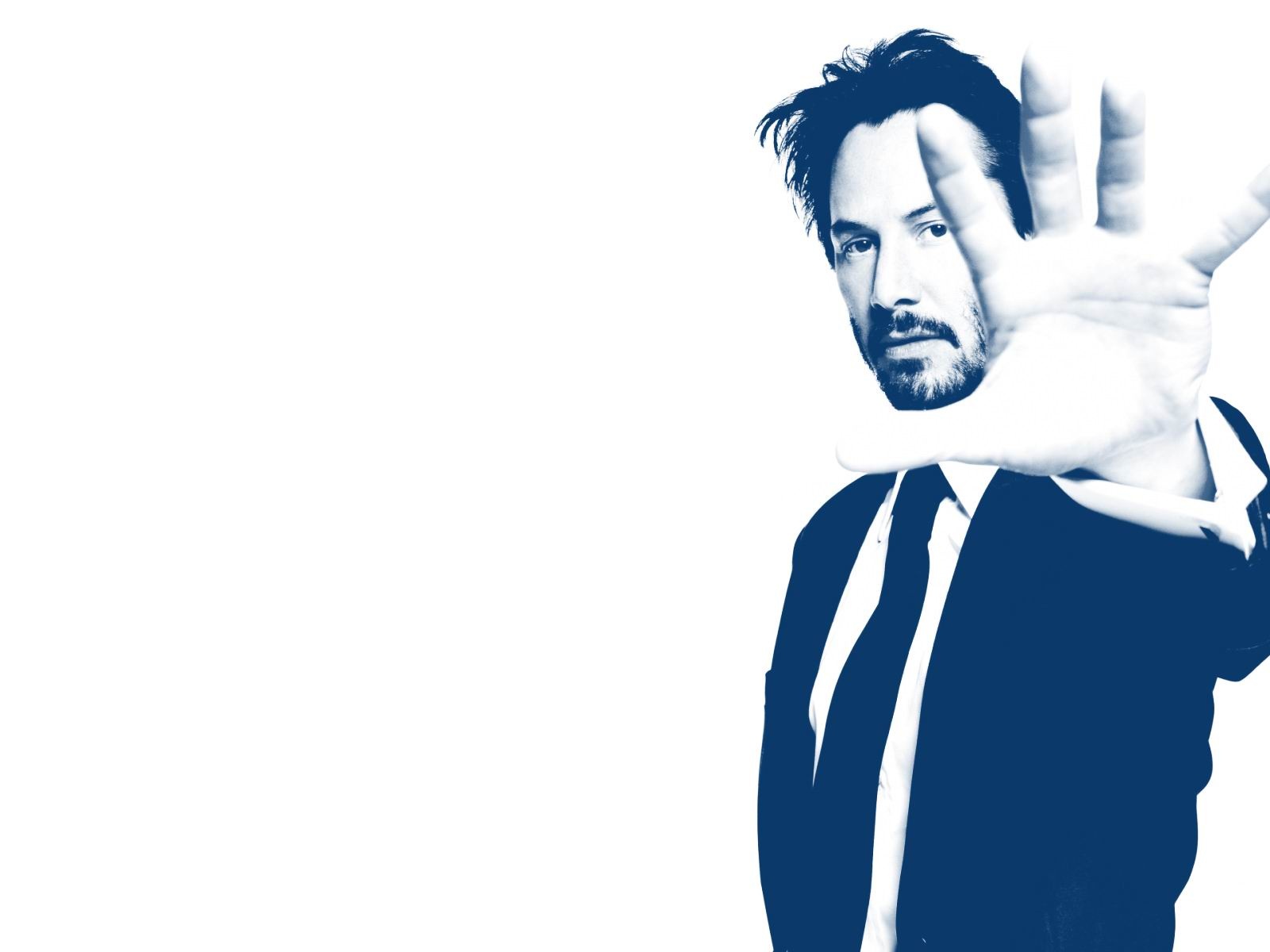 Keanu Reeves