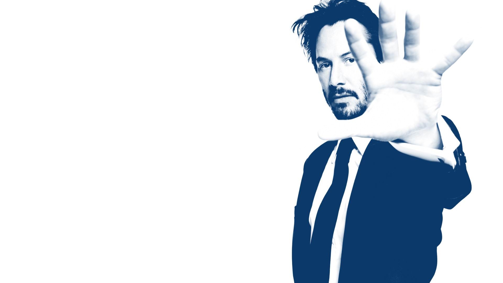 Keanu Reeves