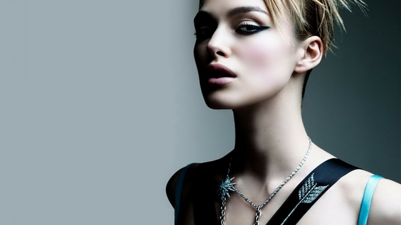 Keira Knightley