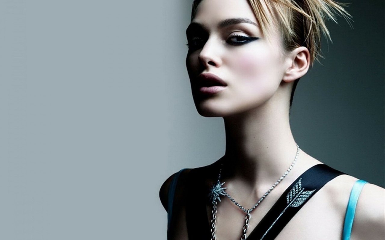 Keira Knightley