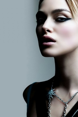 Keira Knightley