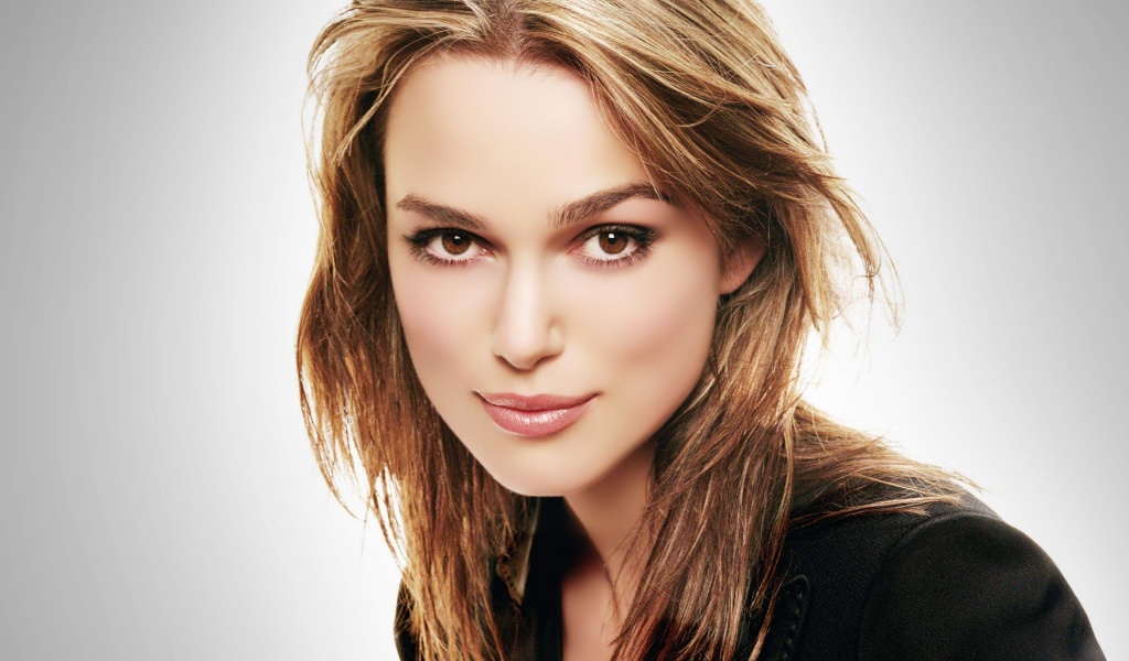 Keira Knightley Beautiful