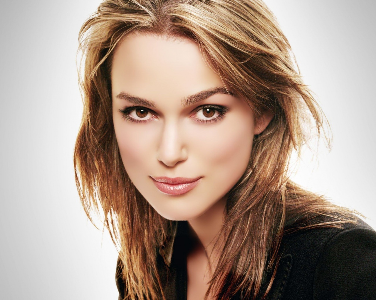 Keira Knightley Beautiful