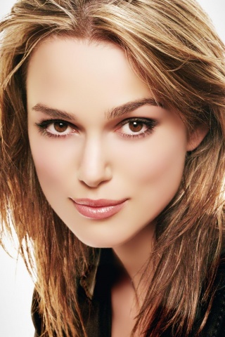 Keira Knightley Beautiful