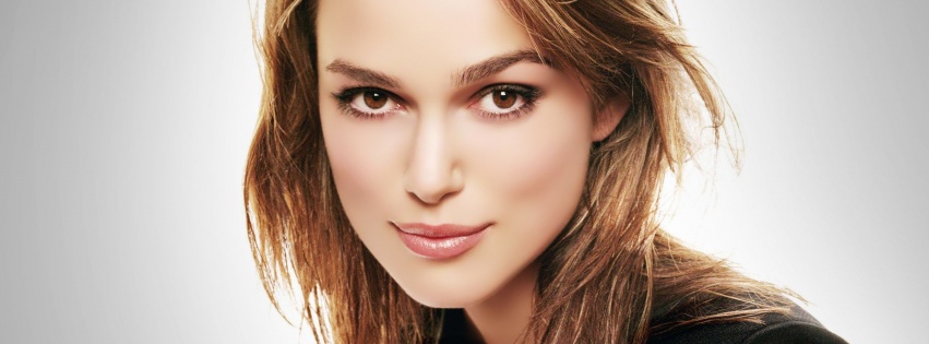 Keira Knightley Beautiful