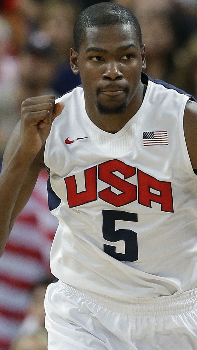 Kevin Durant