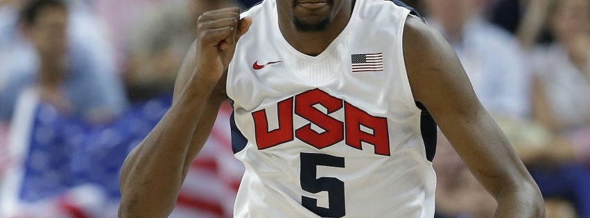 Kevin Durant