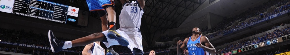 Kevin Durant Dunk