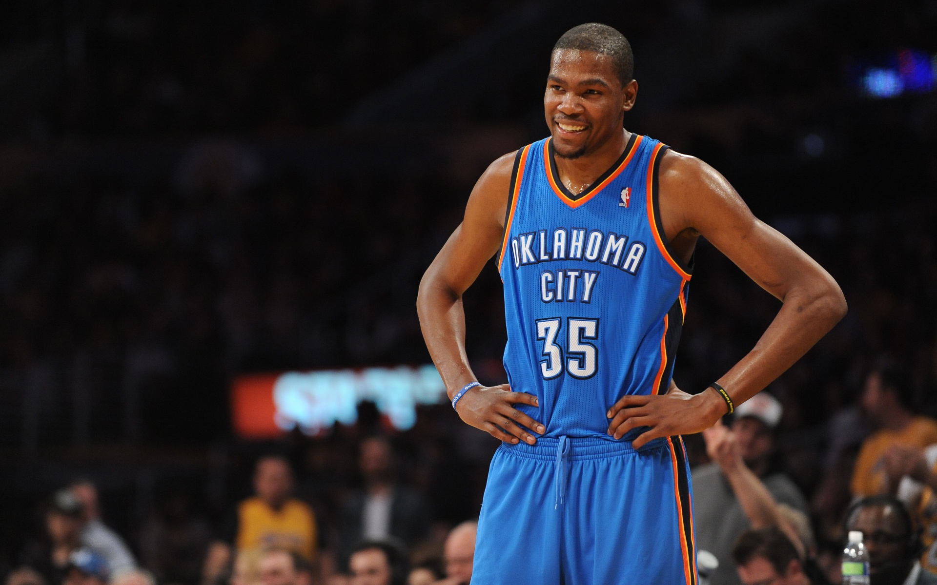 Kevin Wayne Durant