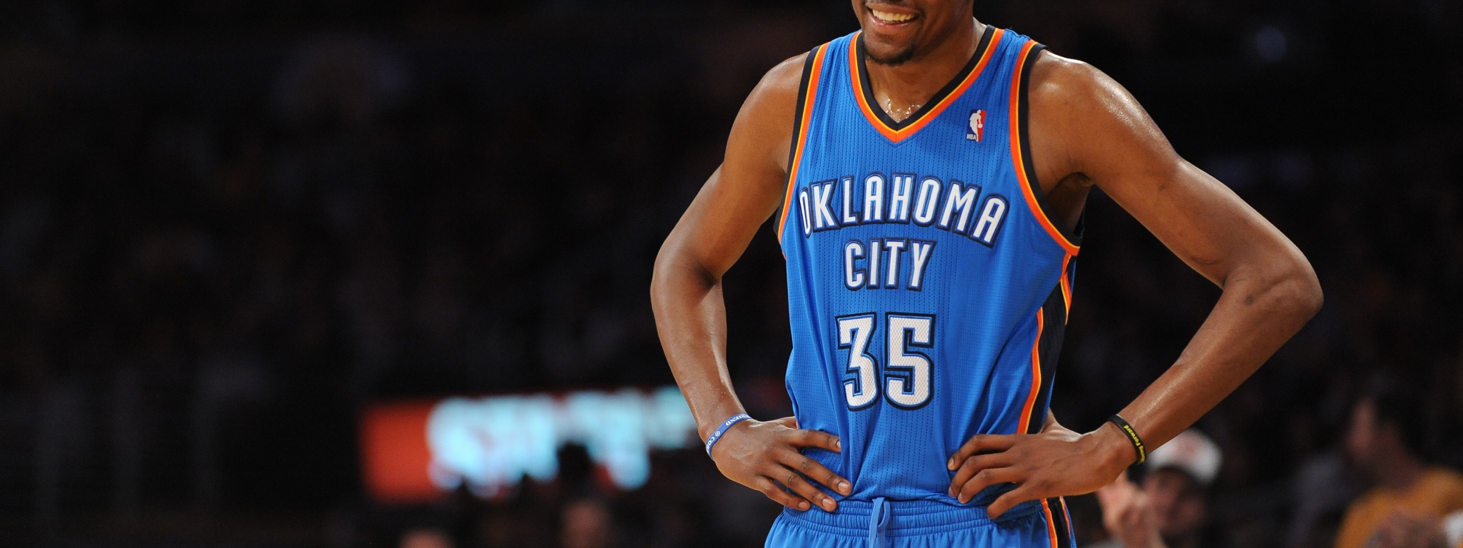 Kevin Wayne Durant