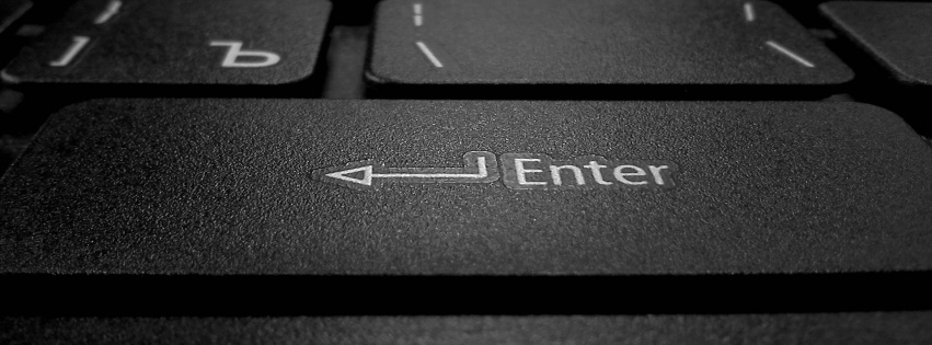 Keyboard Button Enter Computer Wallpaper