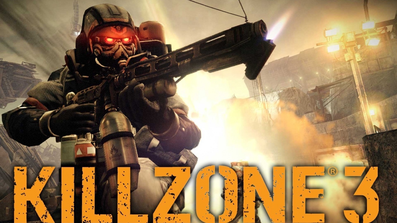 Killzone 3 Screenshots