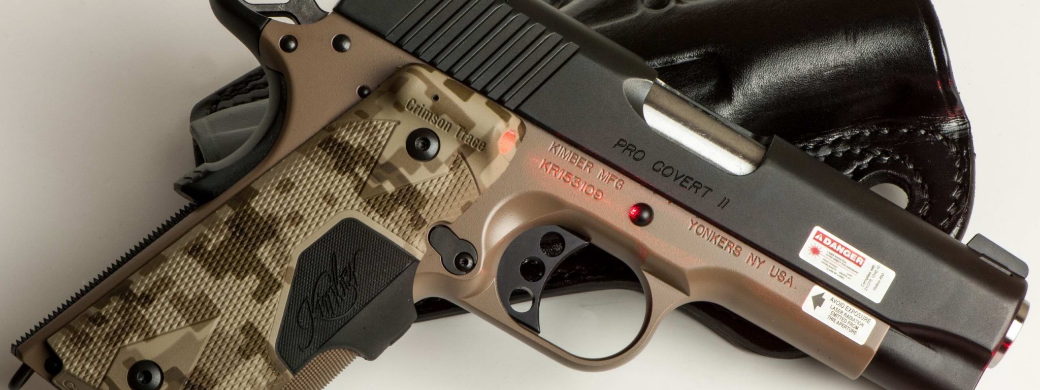 Kimber Pro Covert Ii