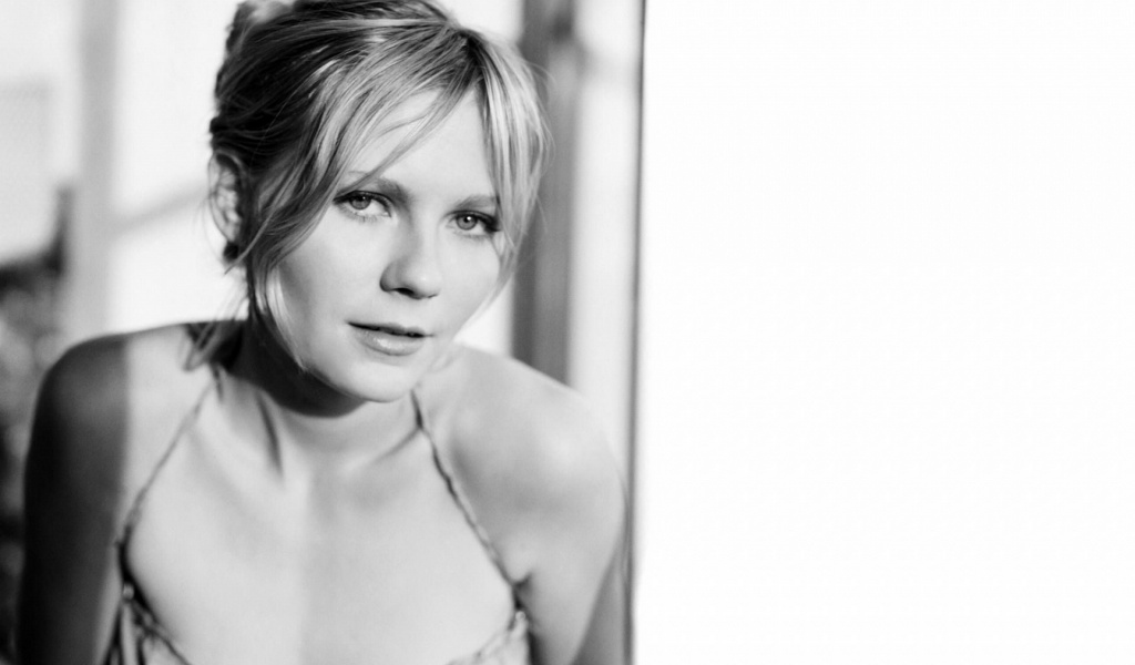 Kirsten Dunst