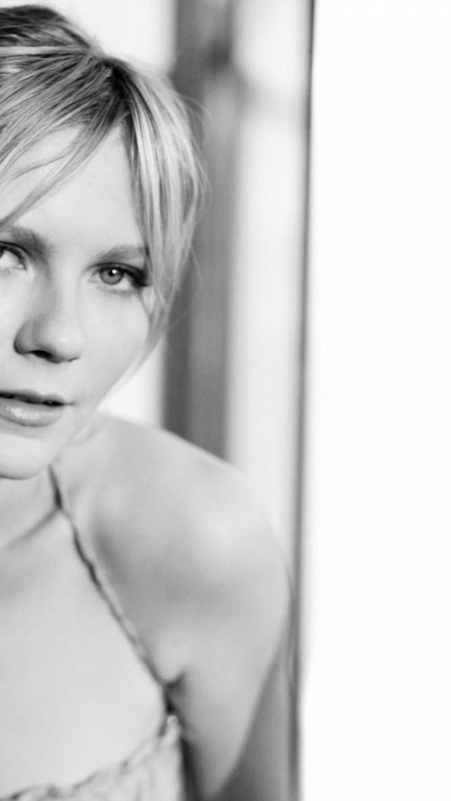 Kirsten Dunst