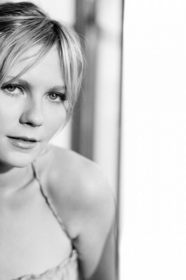 Kirsten Dunst