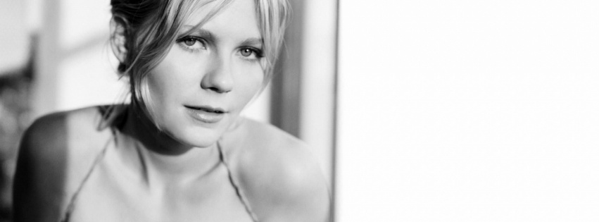 Kirsten Dunst