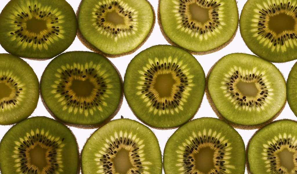 Kiwi Fruit