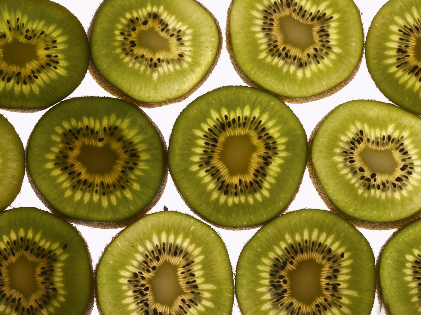 Kiwi Fruit