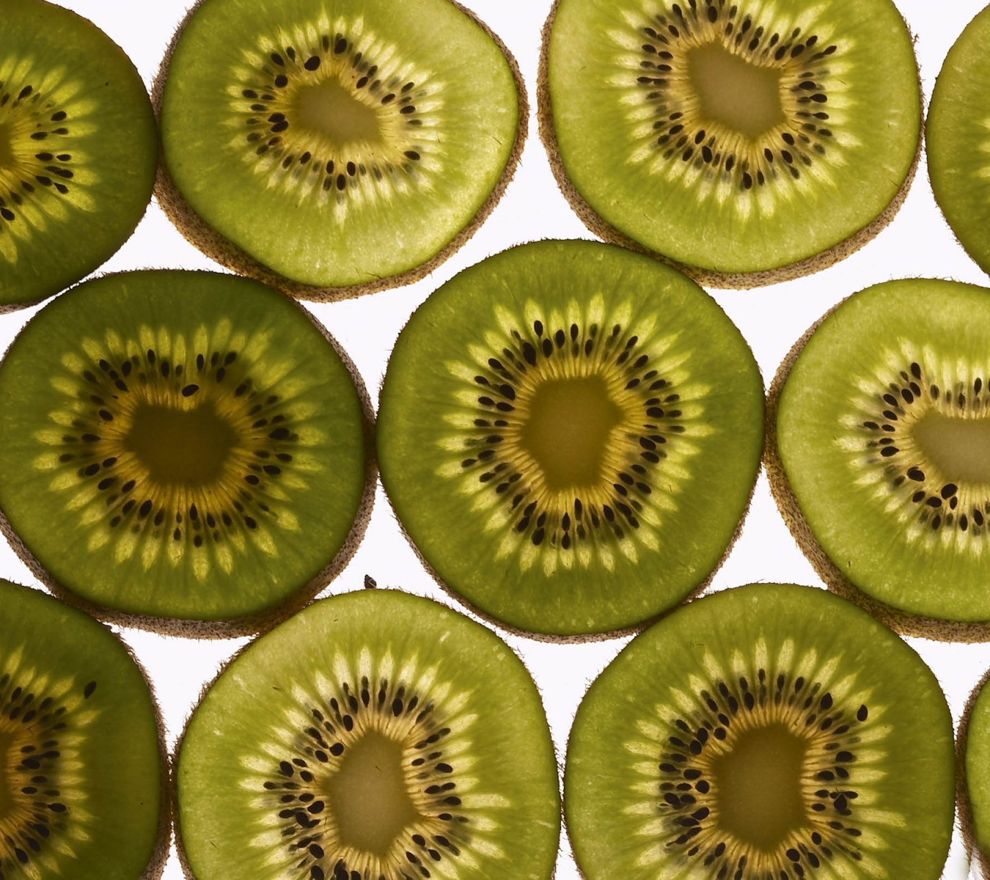 Kiwi Fruit