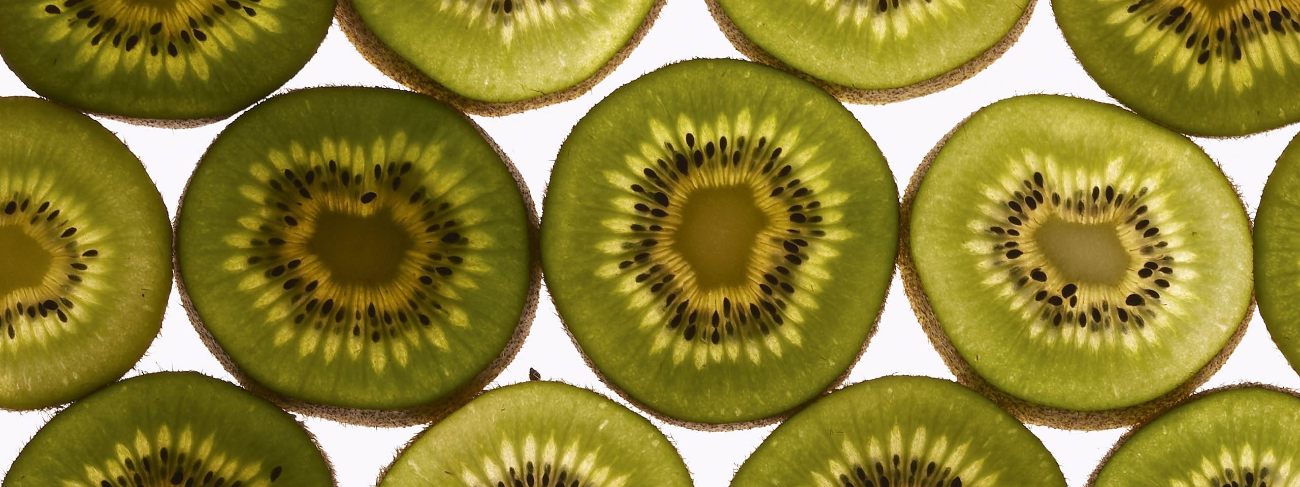 Kiwi Fruit