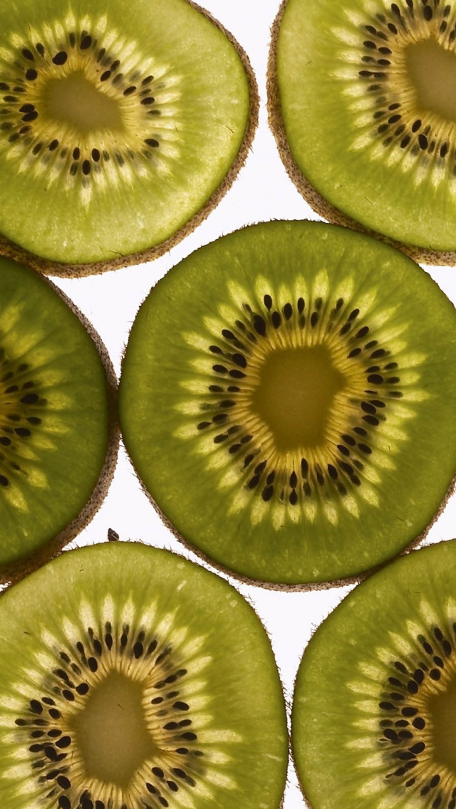 Kiwi Fruit