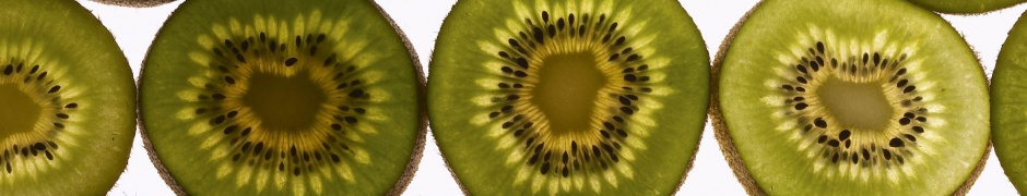 Kiwi Fruit