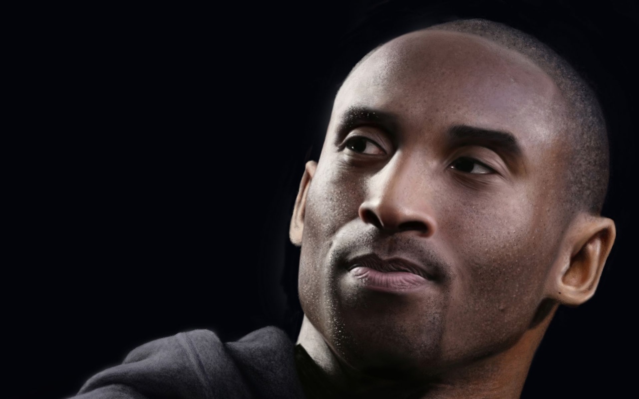 Kobe Bryant