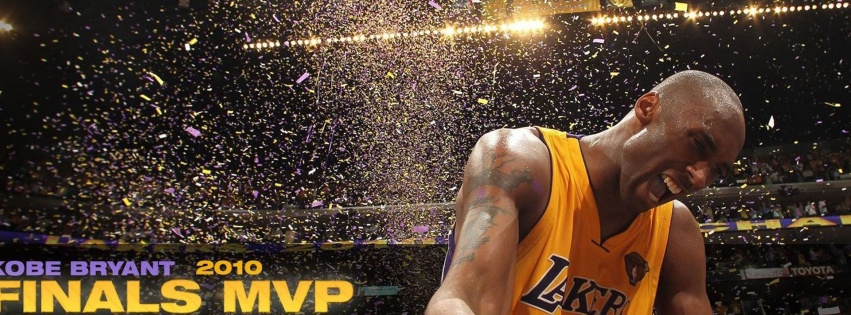 Kobe Bryant Finals Mvp