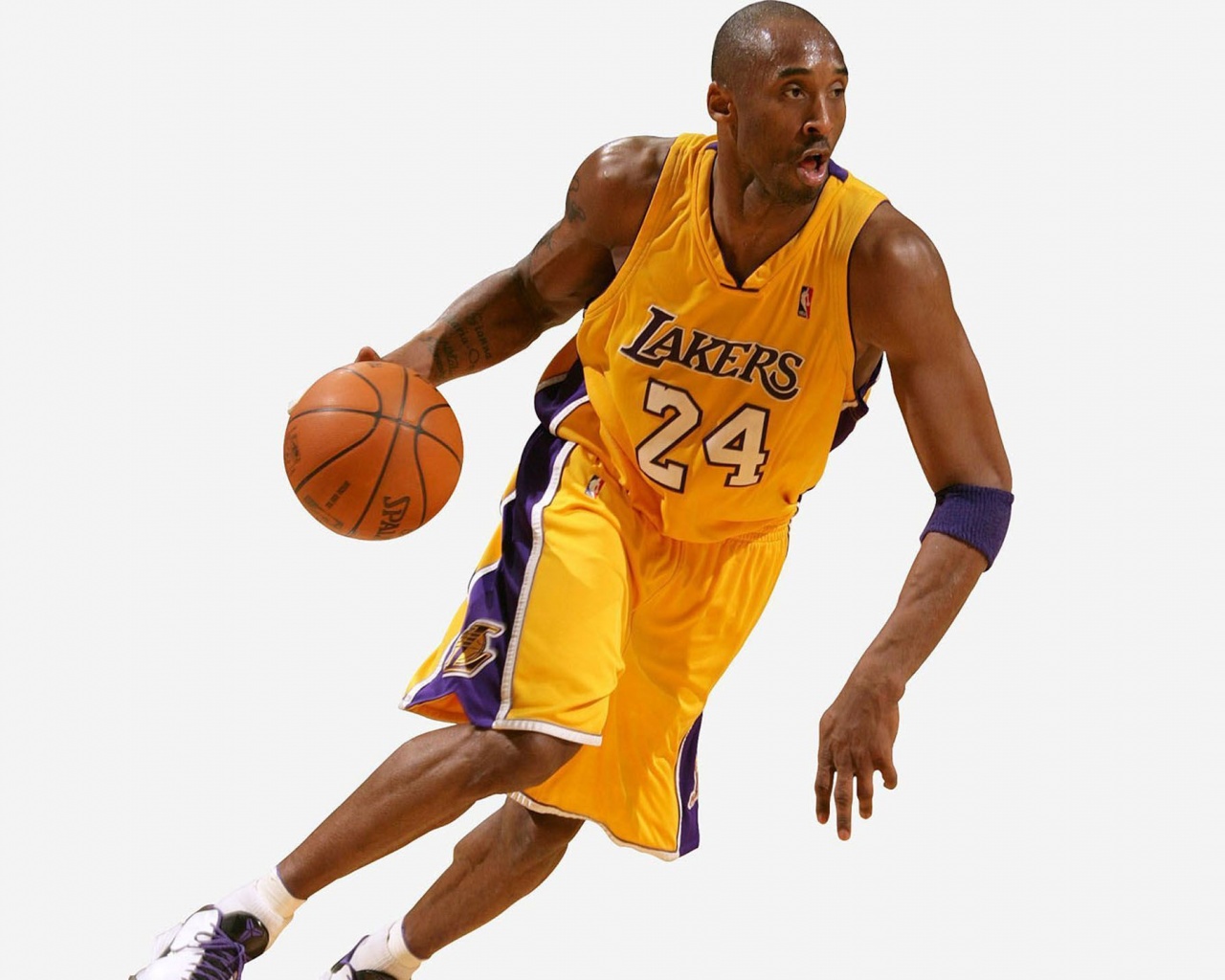 Kobe Bryant Nba