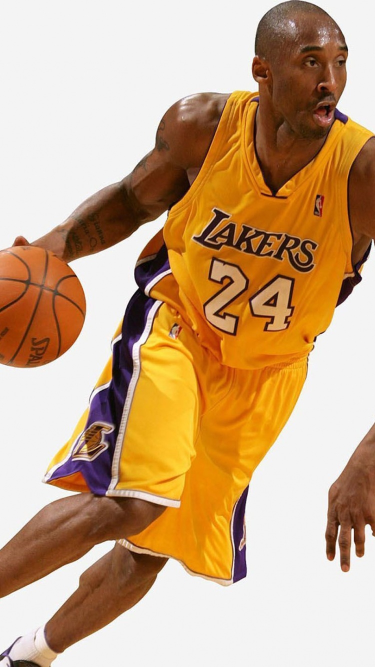 Kobe Bryant Nba