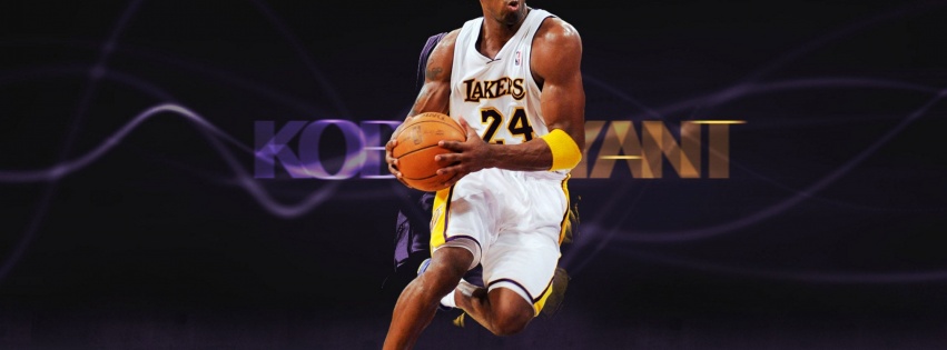 Kobe Bryant - NBA SuperStar