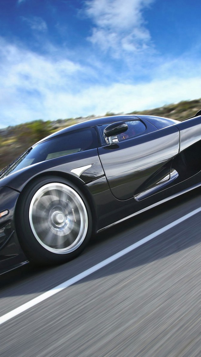 Koenigsegg Ccxr Edition Car Studio 2