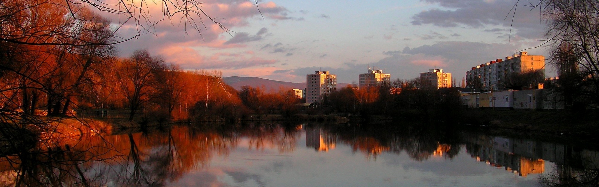 Kosice Region Slovakia