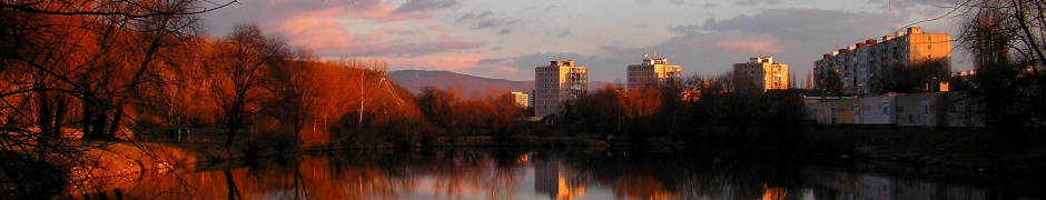 Kosice Region Slovakia