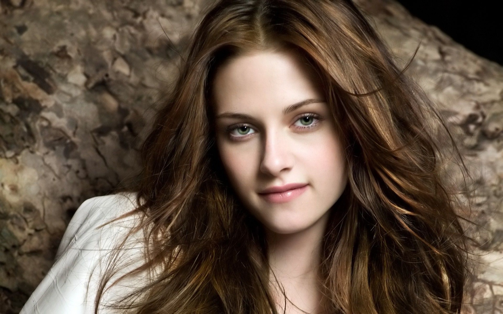 Kristen Stewart Animated