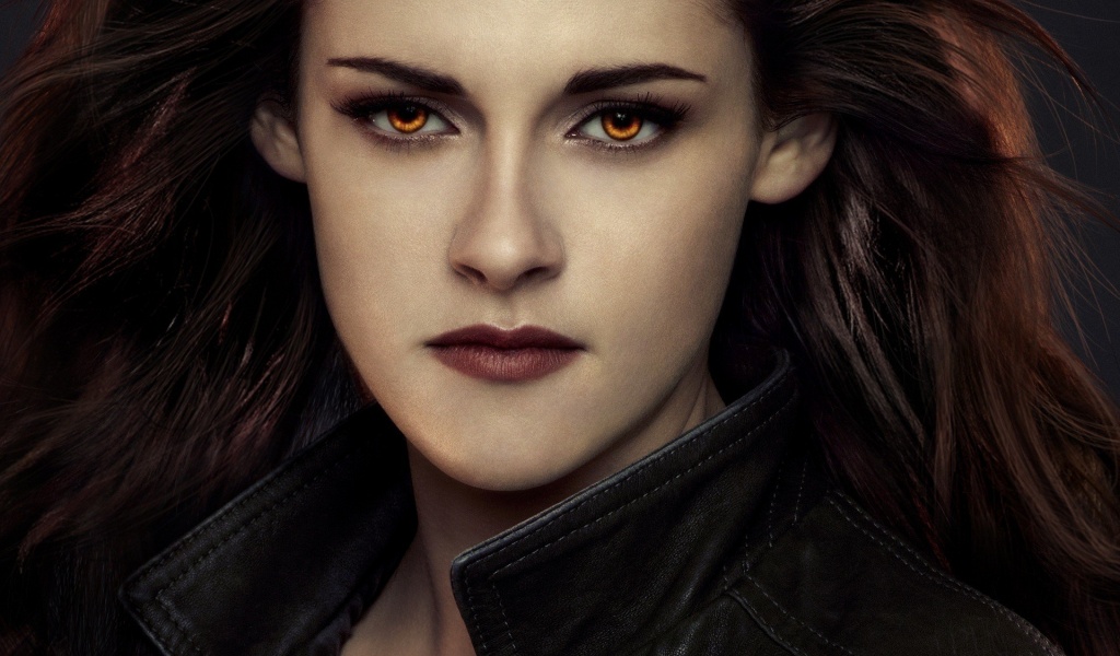 Kristen Stewart The Twilight Saga Breaking Dawn Wallpaper x