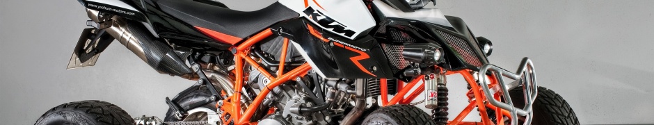 Ktm Custom