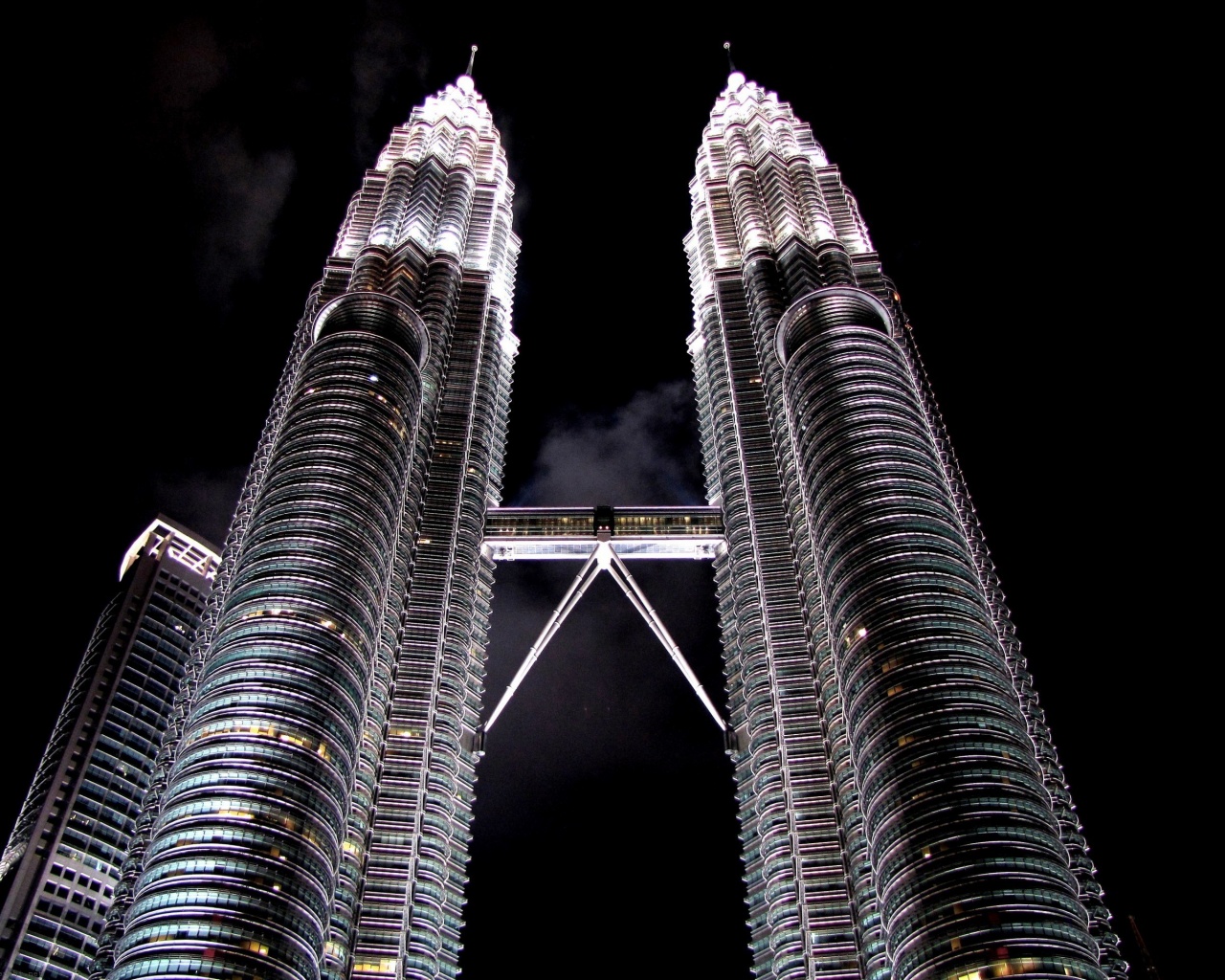 Kuala Lumpur Petronas Twin Tower Malaysia