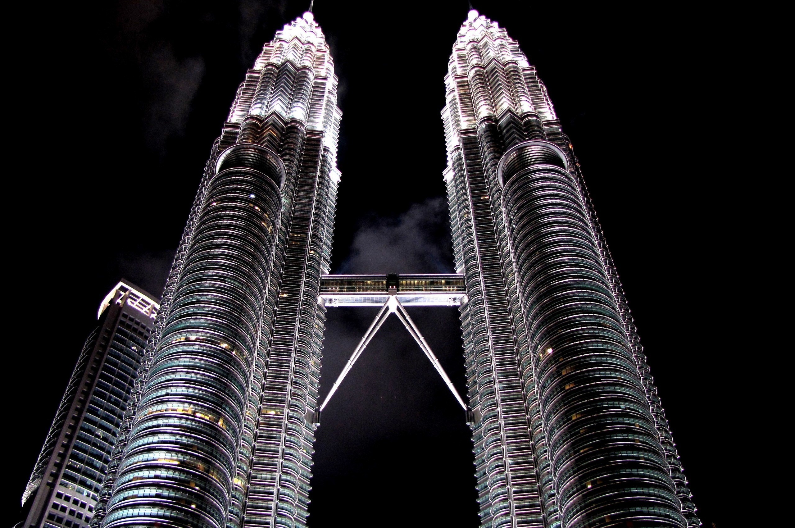 Kuala Lumpur Petronas Twin Tower Malaysia