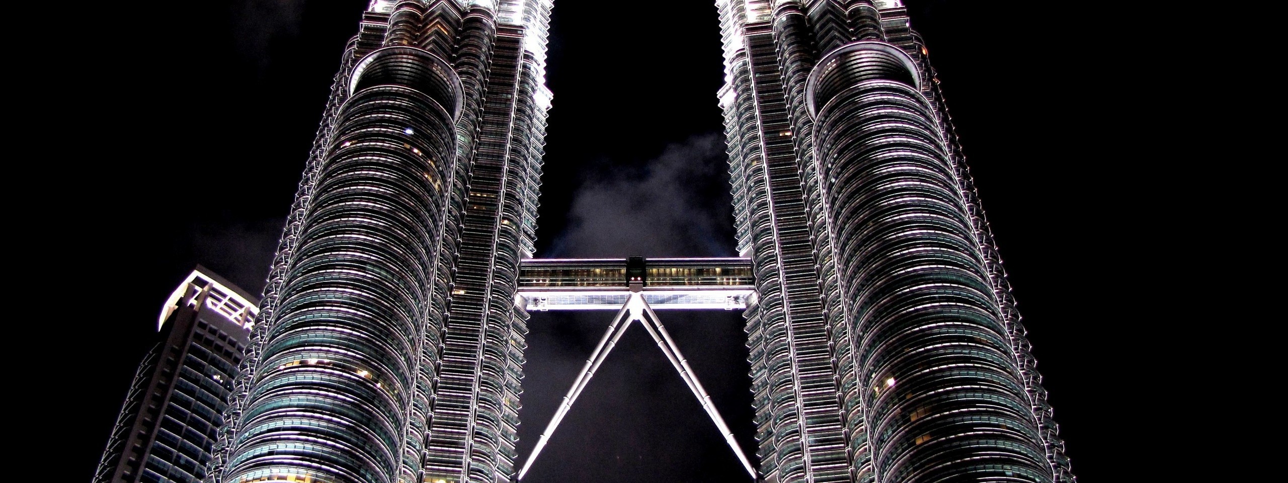 Kuala Lumpur Petronas Twin Tower Malaysia