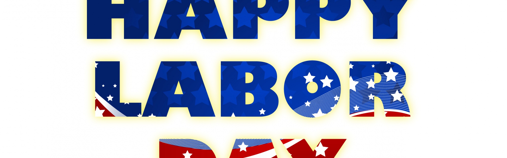 Labor Day Greeting