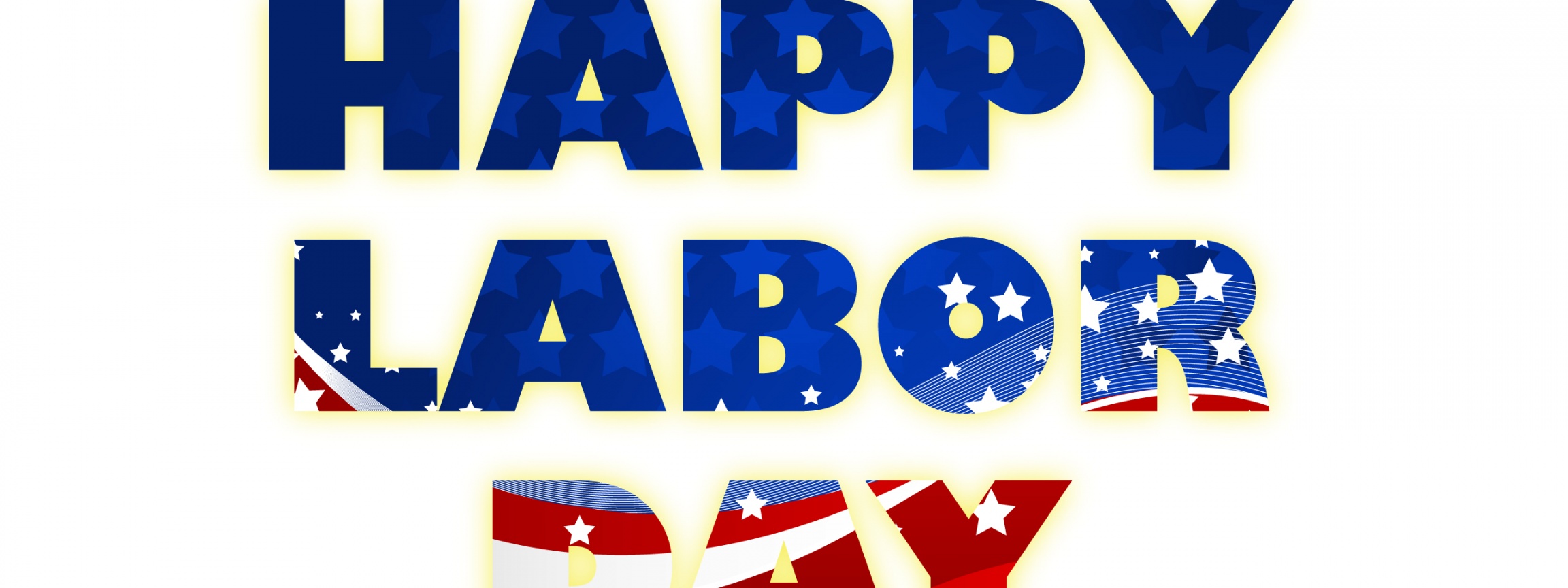 Labor Day Greeting