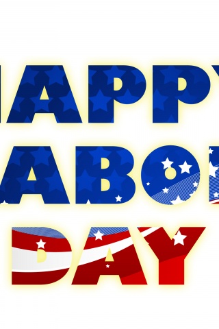 Labor Day Greeting